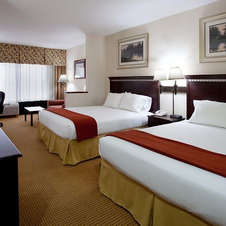 Lexington Inn And Suites חדר תמונה