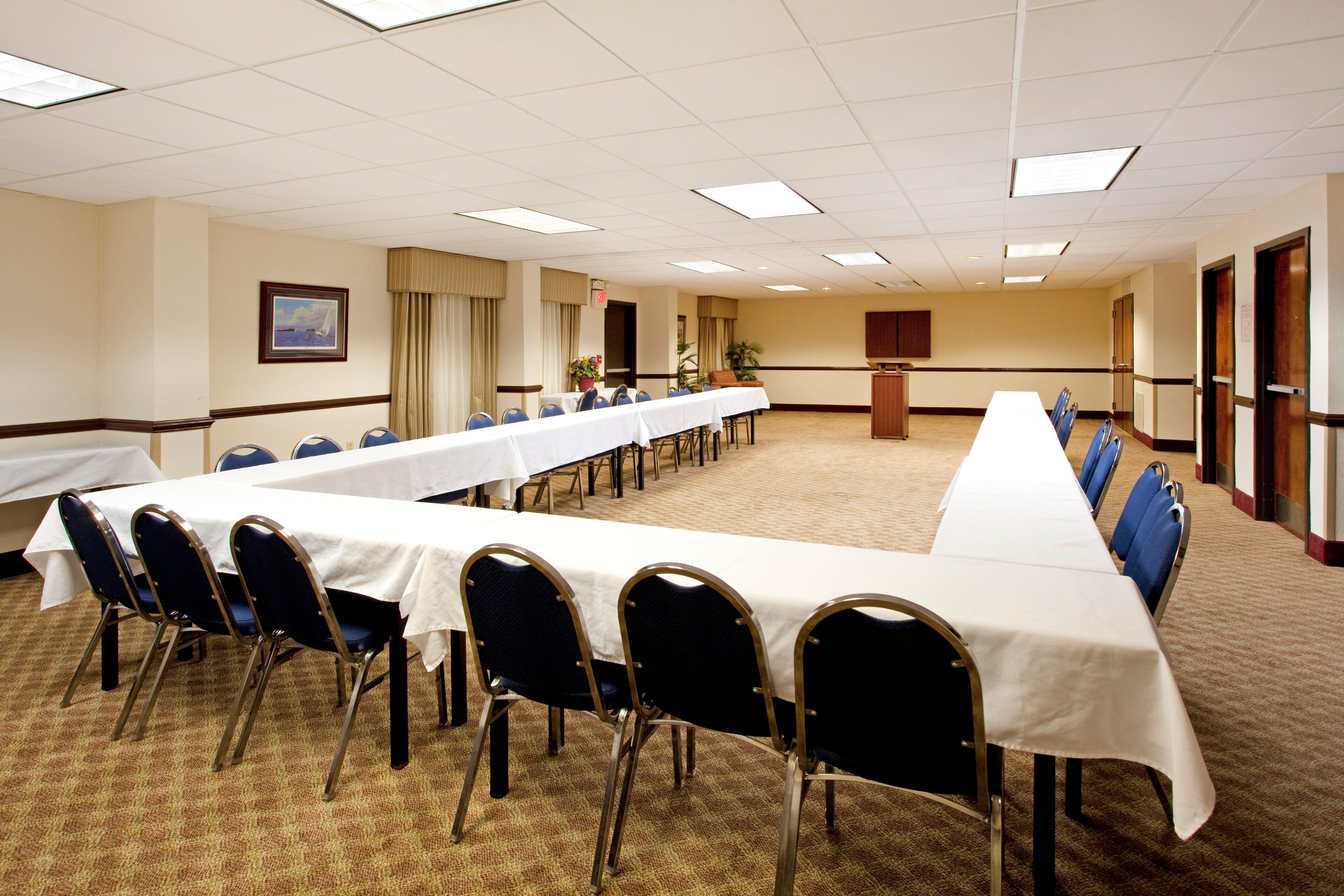 Lexington Inn And Suites מראה חיצוני תמונה