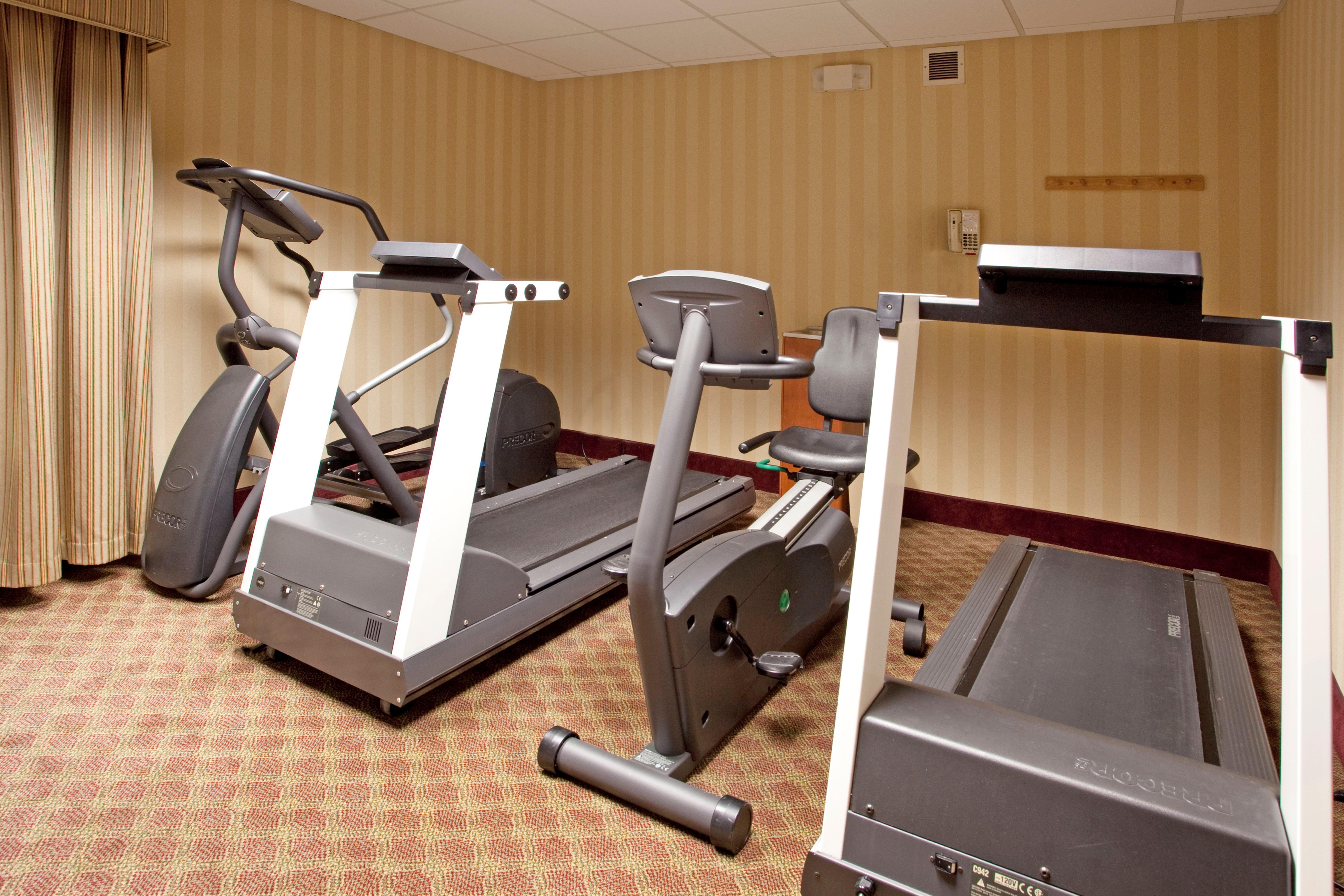 Lexington Inn And Suites מראה חיצוני תמונה