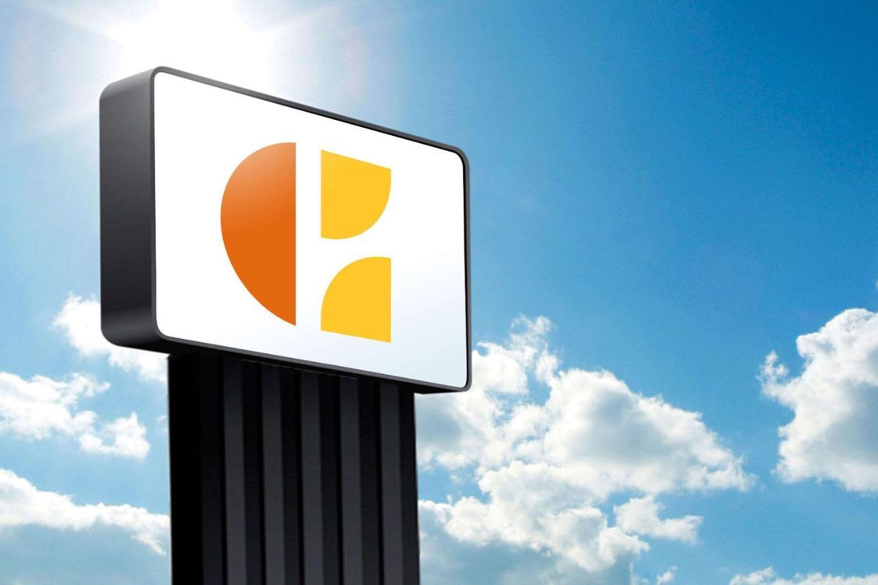 Lexington Inn And Suites מראה חיצוני תמונה