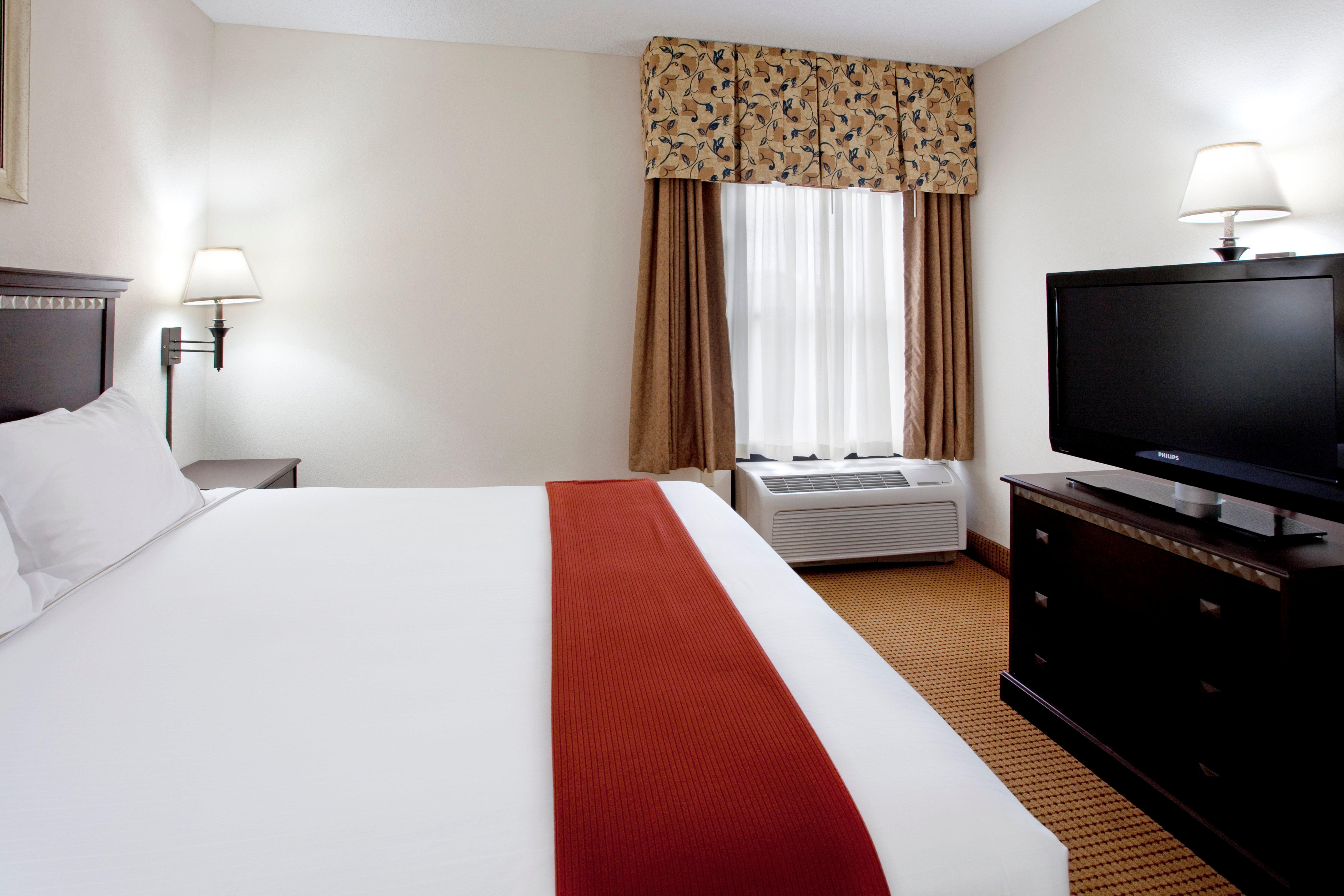 Lexington Inn And Suites מראה חיצוני תמונה