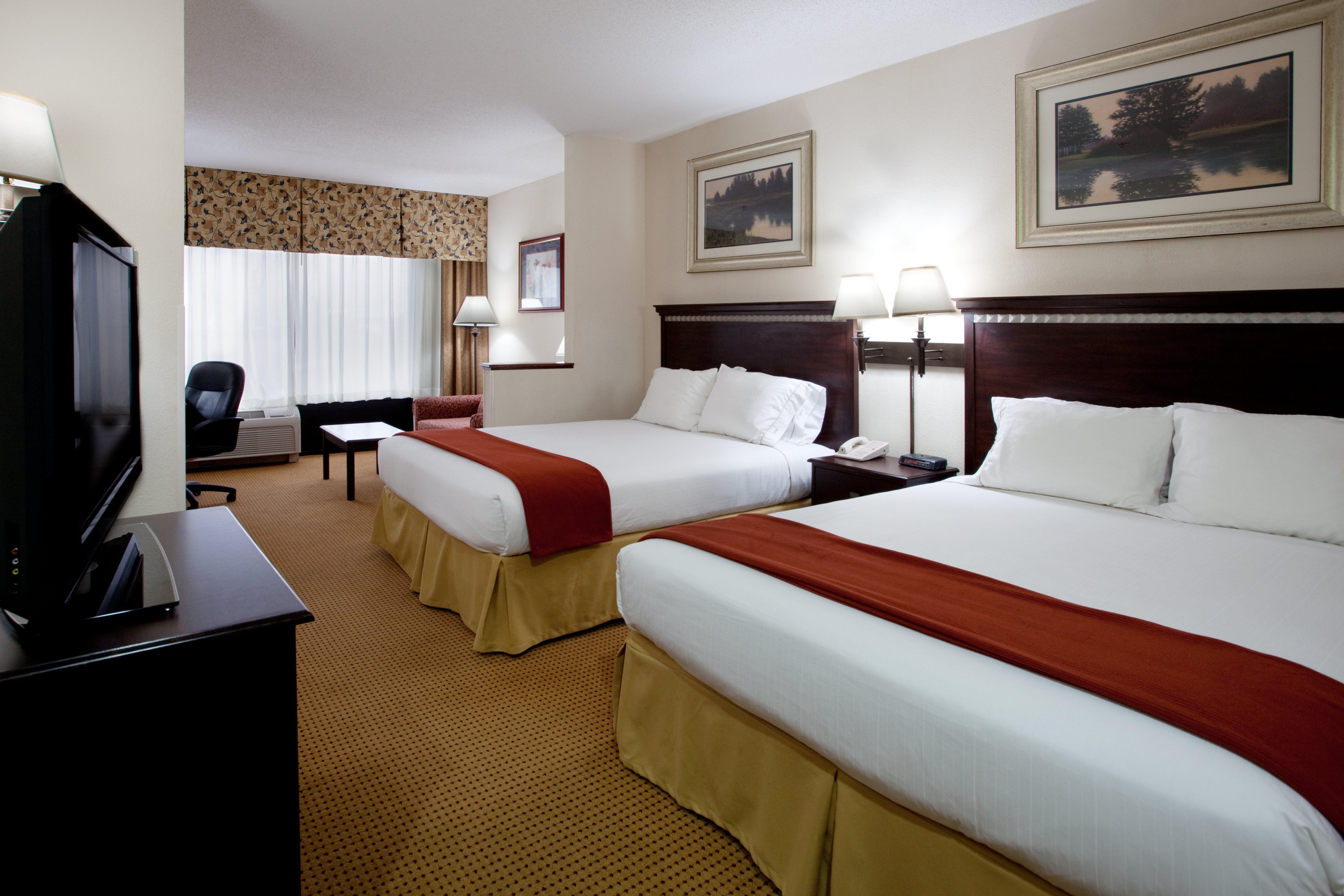 Lexington Inn And Suites חדר תמונה