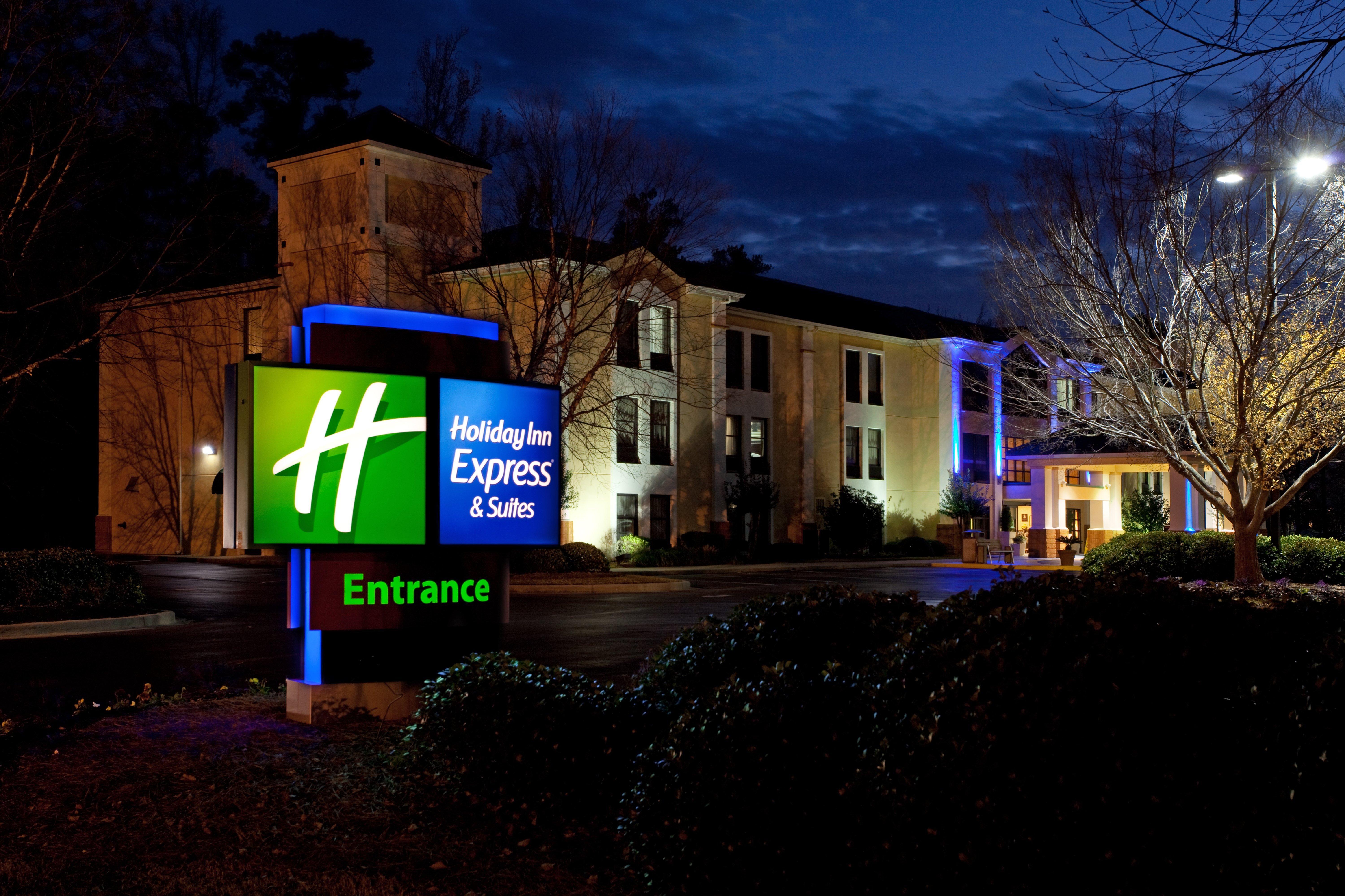 Lexington Inn And Suites מראה חיצוני תמונה