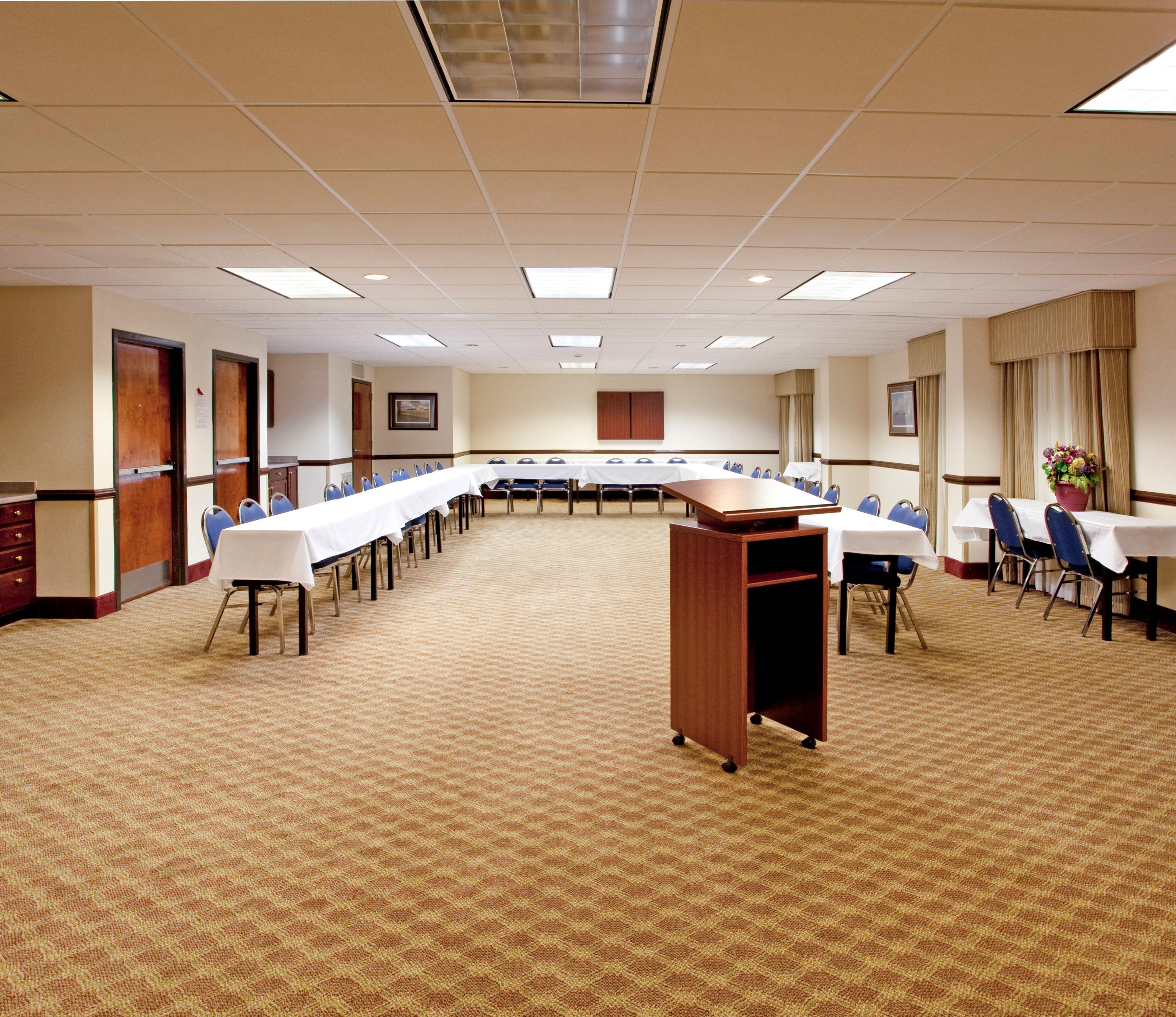 Lexington Inn And Suites מראה חיצוני תמונה