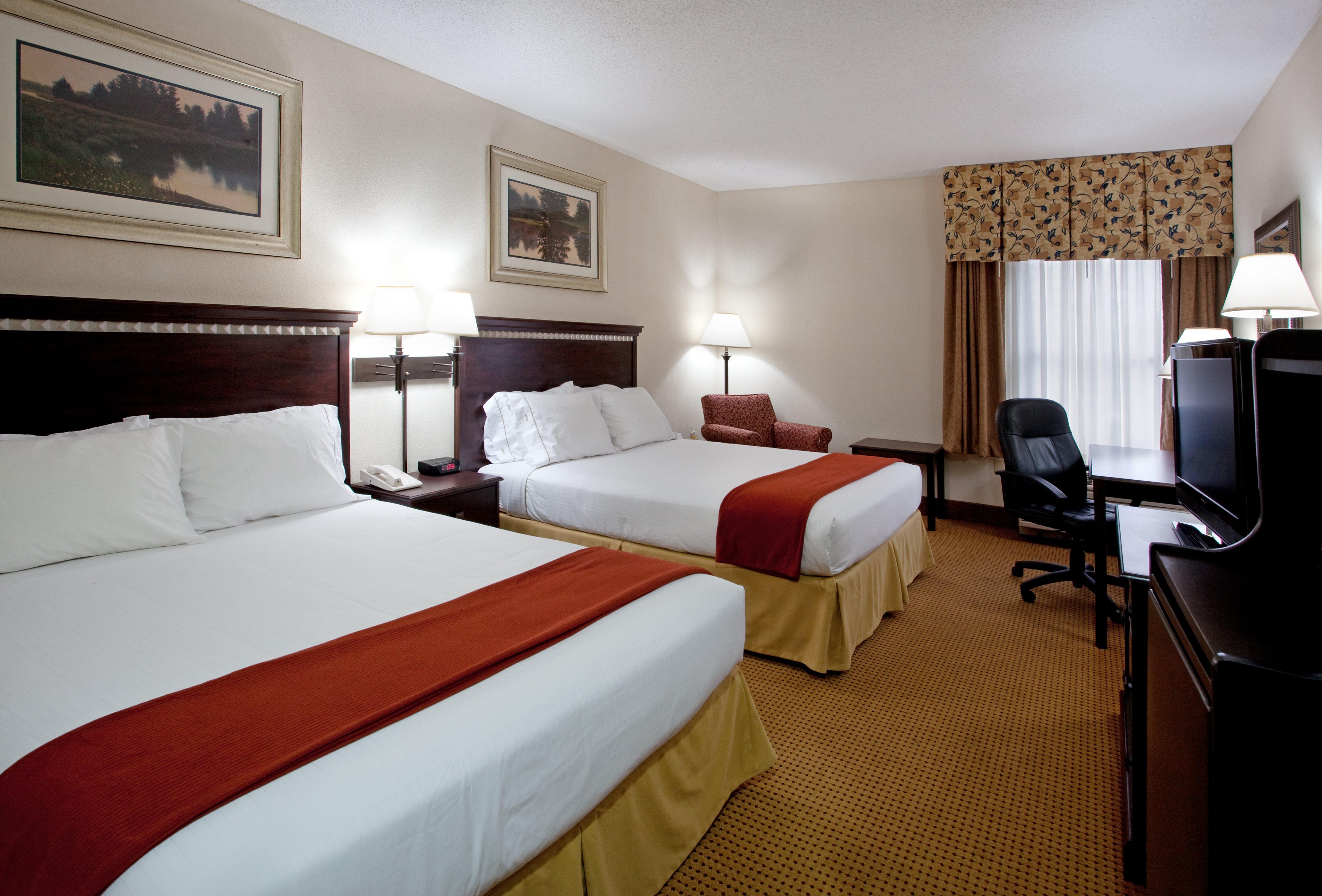 Lexington Inn And Suites מראה חיצוני תמונה