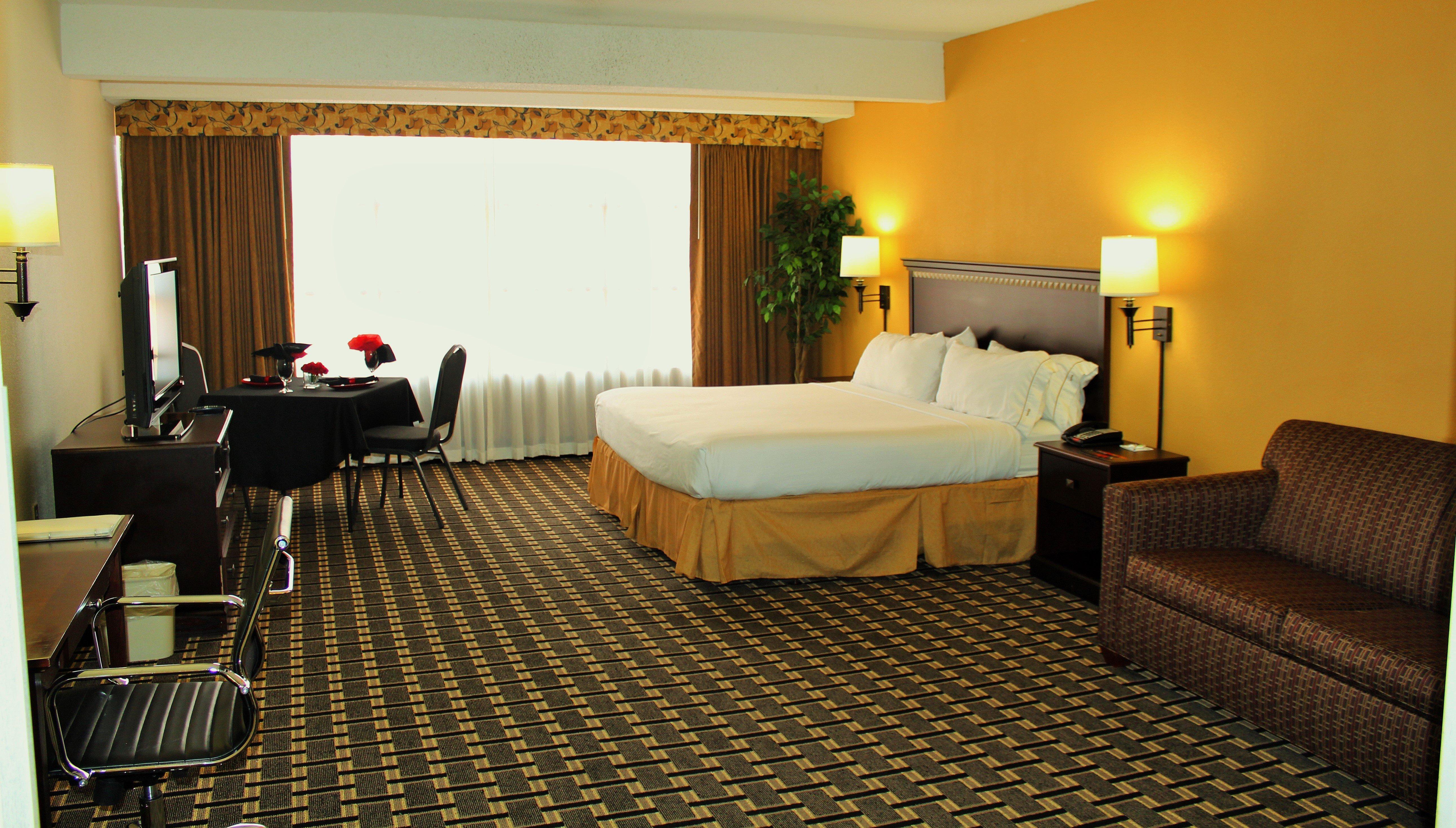 Lexington Inn And Suites מראה חיצוני תמונה