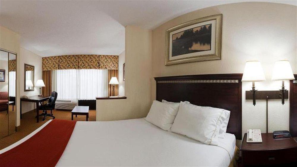Lexington Inn And Suites מראה חיצוני תמונה
