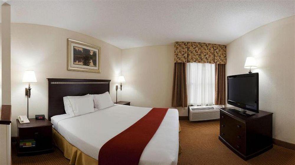 Lexington Inn And Suites מראה חיצוני תמונה